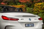 BMW Z4 sDrive20i M Sport 2019 года (AU)